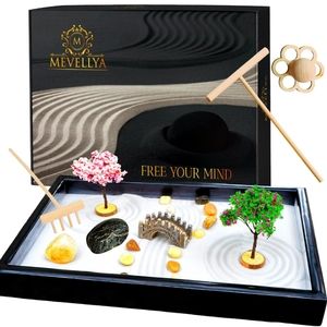 Mevellya Zen Garden